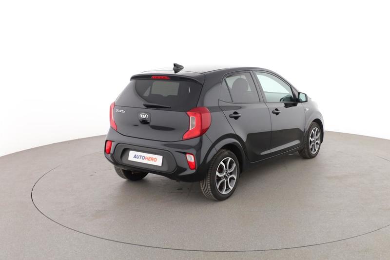 Kia Picanto 1.0 Design 67 ch