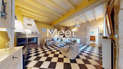 Propriété - 215 m² - 8 pièces