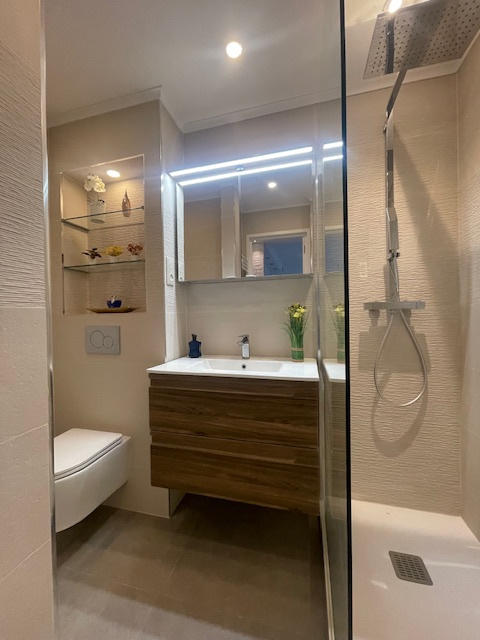 Appartement - 50 m² - 3 pièces