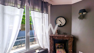 Maison - 118 m² - 7 pièces