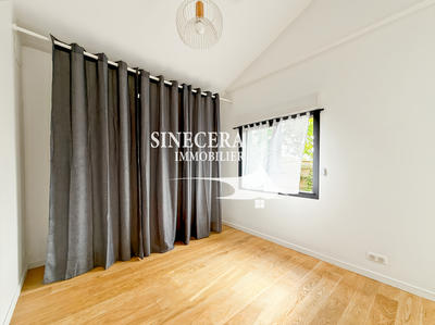 Maison - 94 m² - 4 pièces