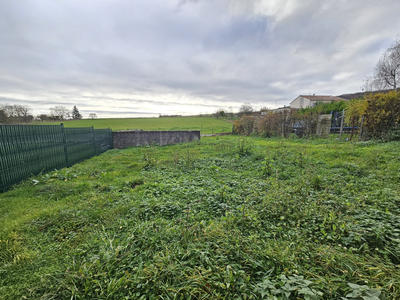 Maison de village - 120 m² - 3 pièces