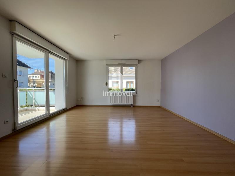 Appartement - 87 m² - 4 pièces