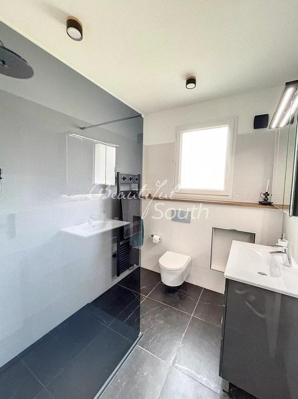 Villa - 78 m² - 3 pièces