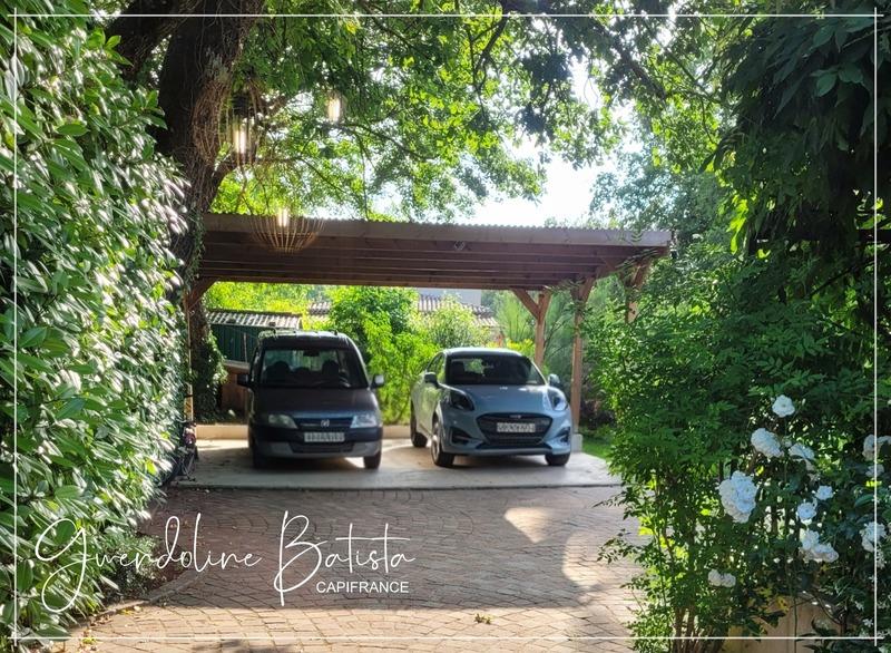 Villa - 147 m² - 5 pièces