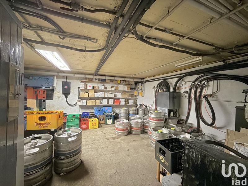 Local commercial - 100 m²