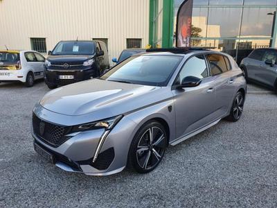 Peugeot 308 PureTech 130ch s&amp;S Eat8 Gt