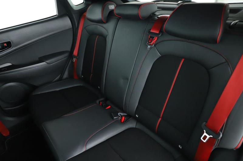 Hyundai Kona 1.6 GDi Hybrid Creative Dct-6 141 ch