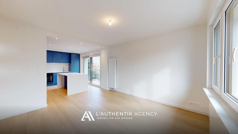 Maison - 127 m² - 6 pièces