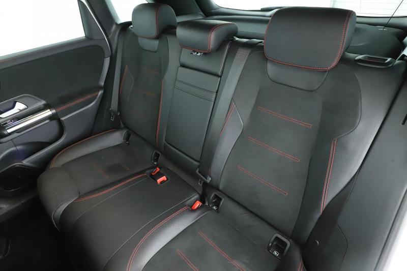 Mercedes Classe B 200 d Amg Line 8g-Dct 150 ch