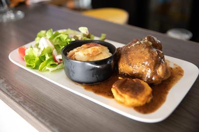 Restaurant le Bienvenu