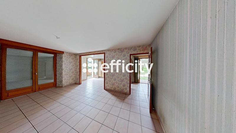 Appartement - 90 m² - 4 pièces