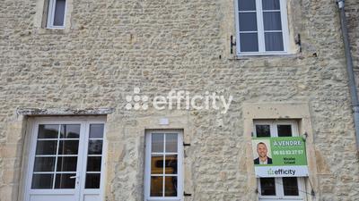 Maison - 102 m² - 5 pièces