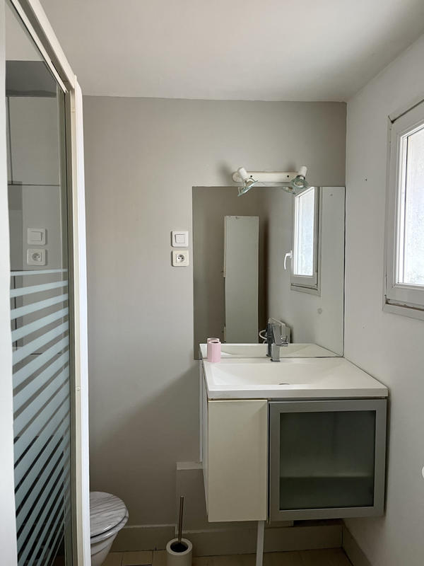 Appartement - 54 m² - 3 pièces