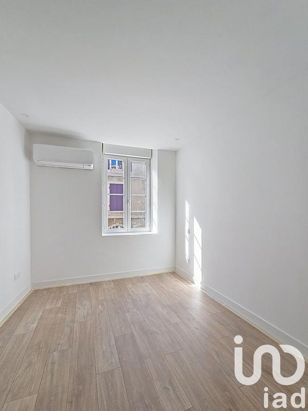 Appartement - 81 m² - 3 pièces