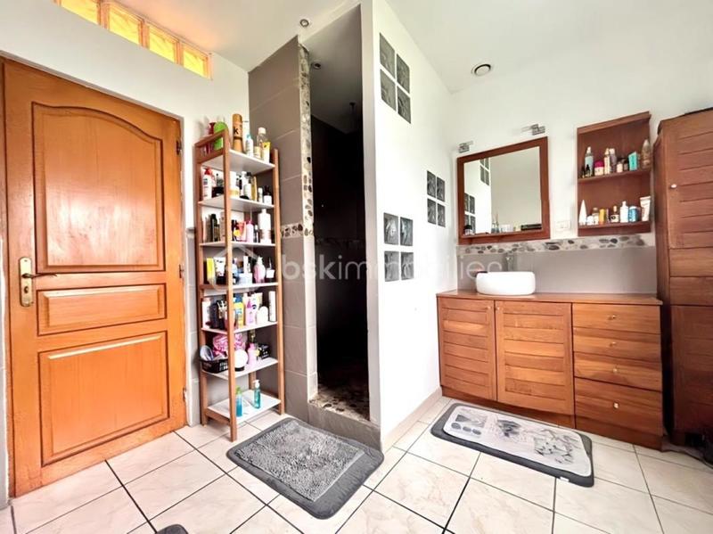 Maison de ville - 120 m² - 7 pièces