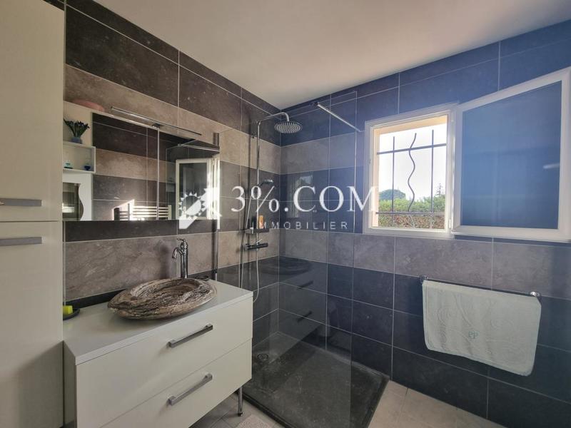 Villa - 101 m² - 4 pièces