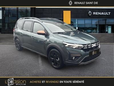 Dacia Jogger Hybrid 140 7 places Gsr2 Extreme