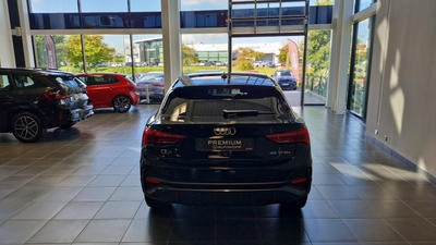 Audi Q3 Sportback 45 Tfsie 245 Ch s tronic 6 Business Line