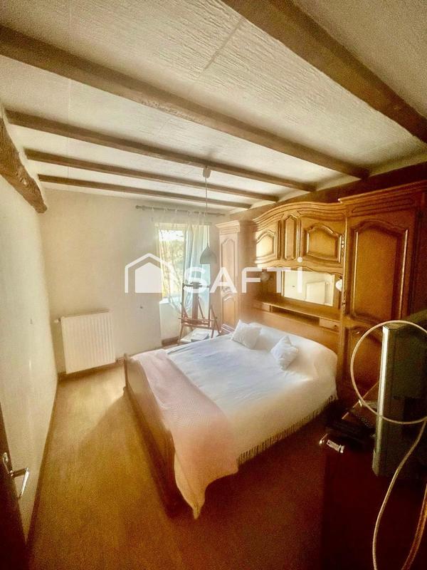 Maison - 375 m² - 22 pièces