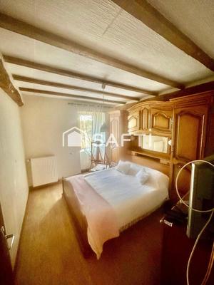 Maison - 375 m² - 22 pièces