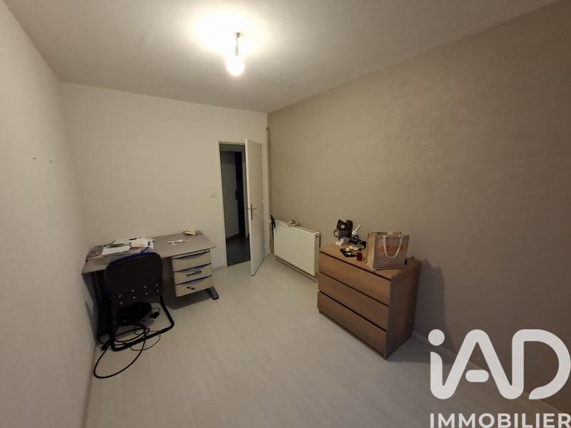 Appartement - 85 m² - 5 pièces