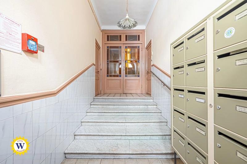 Appartement - 32 m² - 2 pièces