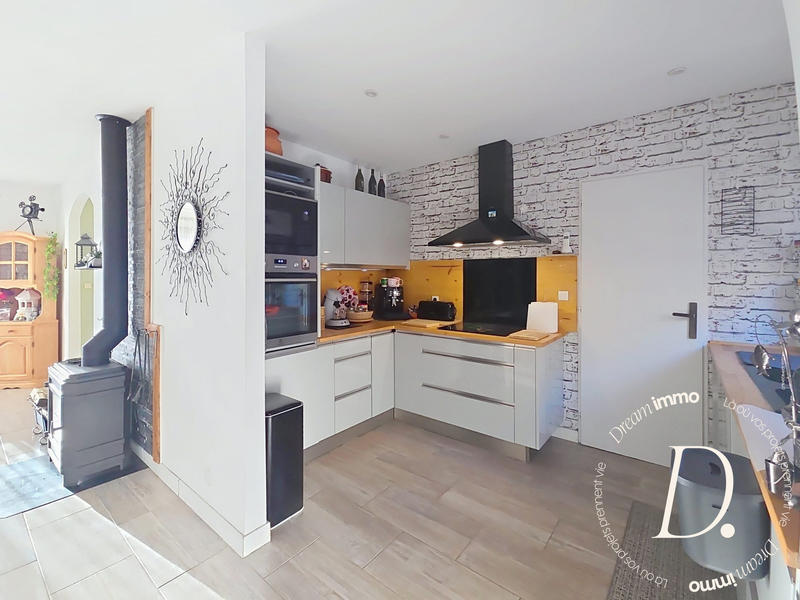 Villa - 88 m² - 4 pièces