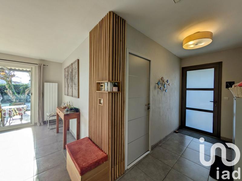 Maison - 135 m² - 6 pièces