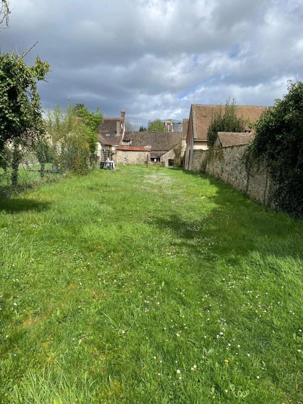 Maison - 70 m² - 3 pièces