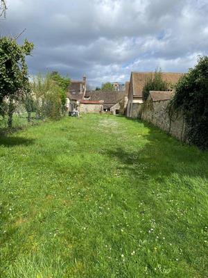 Maison - 70 m² - 3 pièces