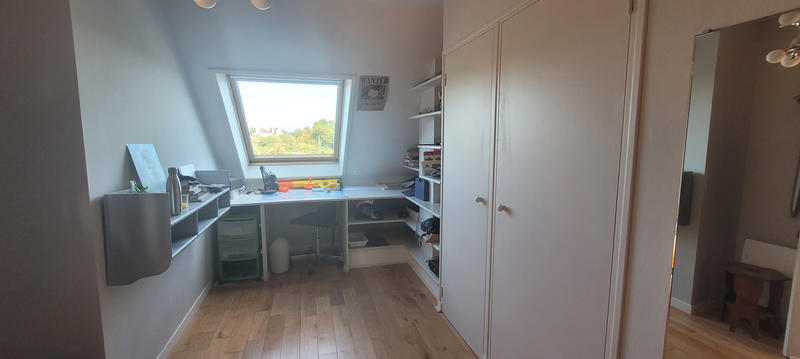 Maison - 131 m² - 6 pièces