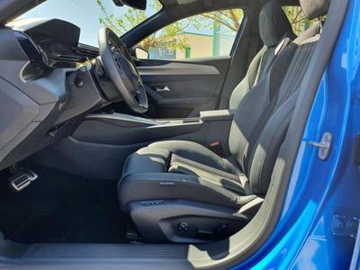 Peugeot 308 BlueHDi 130ch s&amp;S Eat8 Gt Pack