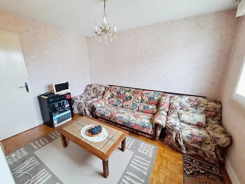 Appartement - 78 m² - 5 pièces