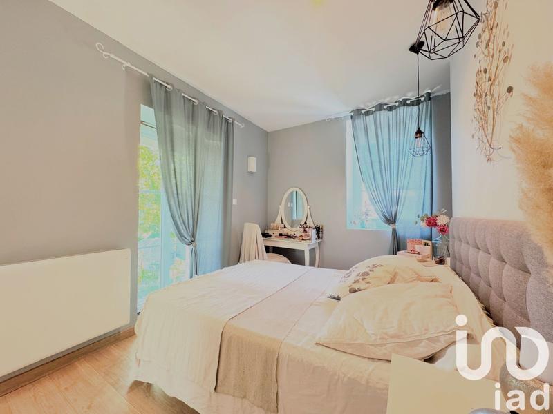 Maison - 145 m² - 6 pièces