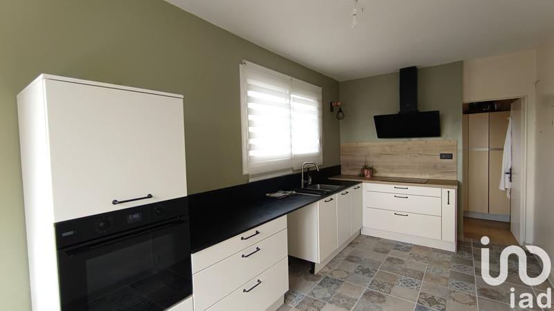 Maison - 237 m² - 6 pièces