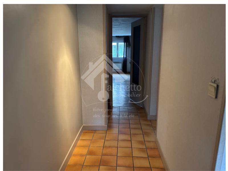 Maison - 149 m² - 7 pièces