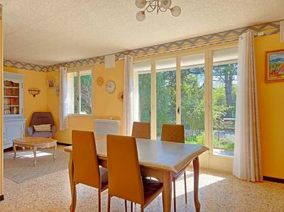 Maison - 77 m² - 3 pièces