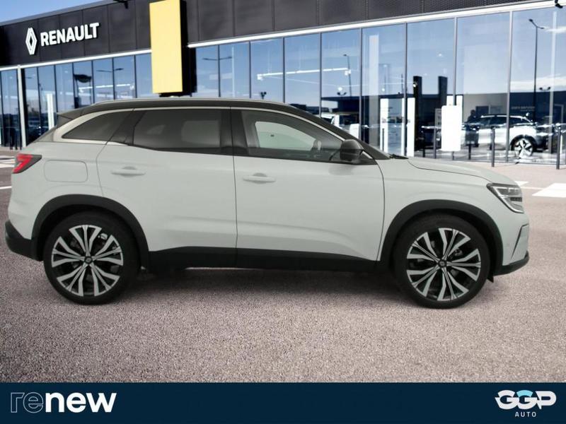 Renault Austral E-Tech full hybrid 200 Gsr2 Iconic