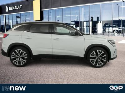 Renault Austral E-Tech full hybrid 200 Gsr2 Iconic