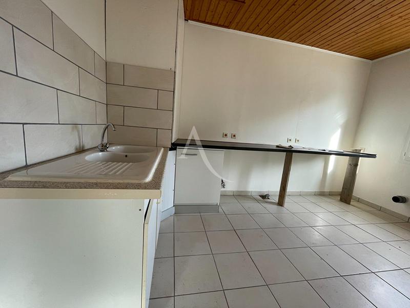 Maison - 129 m² - 6 pièces