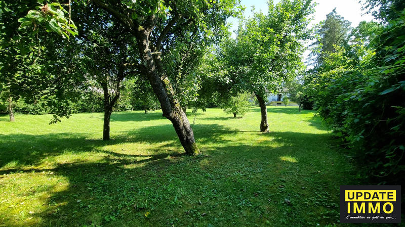 Maison - 143 m² - 6 pièces