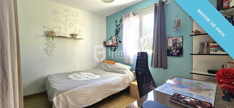 Maison traditionnelle - 116 m² - 5 pièces