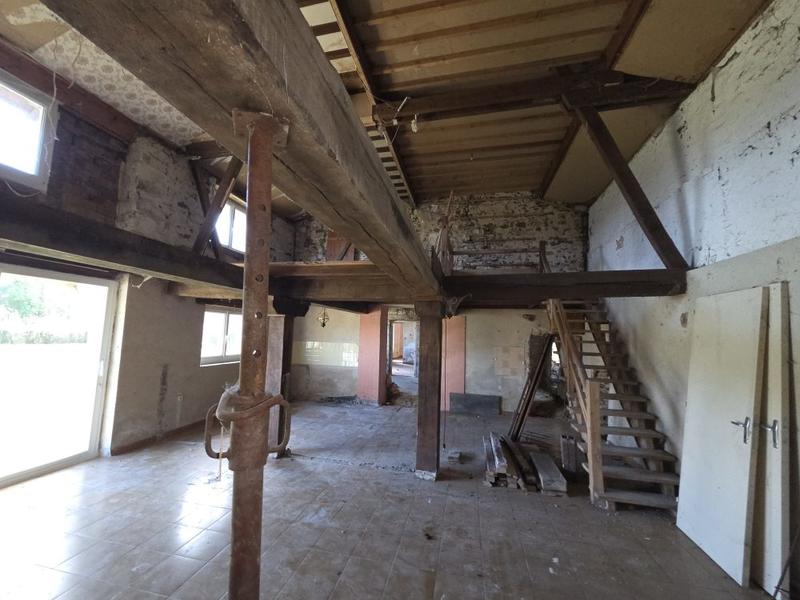 Maison - 200 m² - 10 pièces