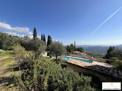 Villa - 194 m² - 5 pièces