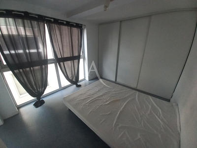 Bureau - 37 m² - 2 pièces