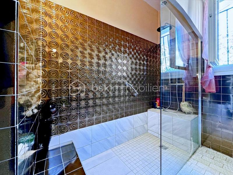 Villa - 130 m² - 6 pièces