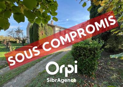 Ferme - 122 m² - 4 pièces