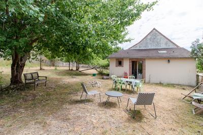 Maison - 125 m² - 7 pièces