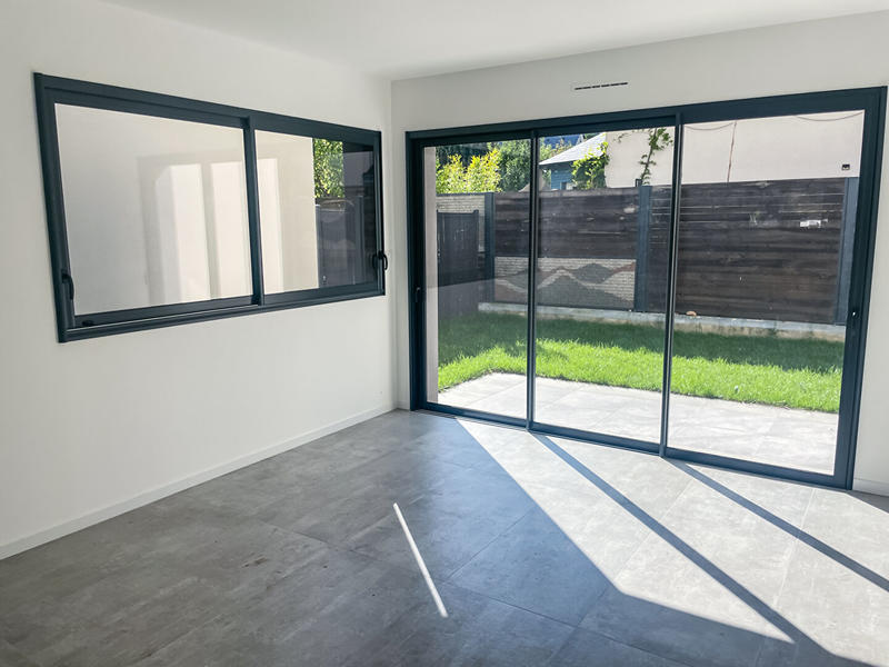 Maison - 139 m² - 5 pièces